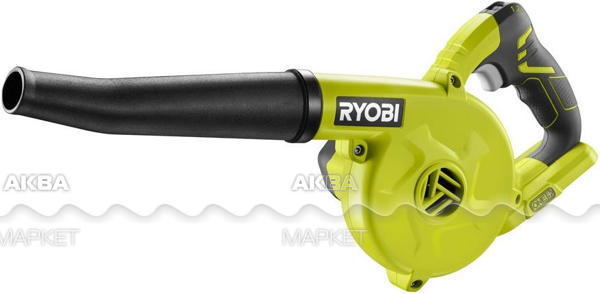 Ryobi R18TB 0 AquaMarket 159017