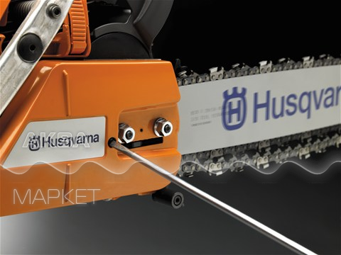 Ремонт HUSQVARNA хускварна в Санкт-Петербурге