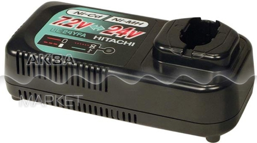 Hitachi uc18ykl charger sale