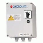   Pedrollo QES 150