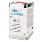  Alkorplus, 5  (81045)