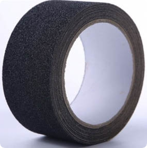   SafetyStep Anti Slip Tape Black 60 grit, ,  300 ,  18,3 