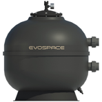   Evospace Cosmo .765 , DN50, H=760 , 