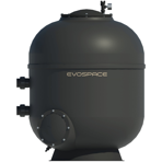   Evospace Galaxia Pro .920 , DN50, H=1150 , 