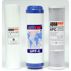  Slim Line 10 Aquapro , UPF, APC