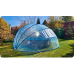   Pool Tent  PT450-B