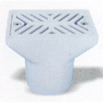     Jazzi Gutter Drain (SP-1019)