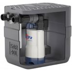 ��������������� ��������� (�������) � ������� Pedrollo SAR - ������� ���� 40 TEX 3, 10 �