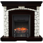  Royal Flame Fobos FX Black + Glasgow, 