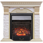  Royal Flame Majestic FX Black + Dublin,    