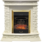  Royal Flame Majestic FX Brass + Luzern,  