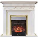  Royal Flame Majestic FX M Brass + Corfu,  