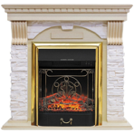  Royal Flame Majestic FX M Brass + Dublin,    