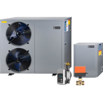 �������� ����� AquaViva AVH-18-25S+CP3W �����, �����������