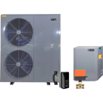 �������� ����� AquaViva AVH-22-25S+CP3W �����, �����������
