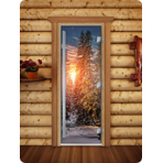    DoorWood () 70x180   A093 