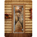    DoorWood () 70x190   A034 