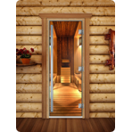    DoorWood () 70x190   A036 