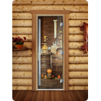    DoorWood () 70x190   A073 