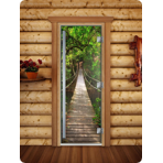    DoorWood () 80x190   A083 