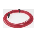  Cariitti   Led cable 1/2 car 5  Red