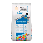 Mapei   Keracolor FF  130 (jasmine) ,  2 