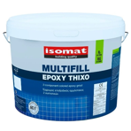 Isomat    MULTIFILL-EPOXY THIXO -, 10 