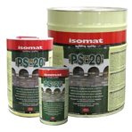 Isomat  PS - 20, 3 