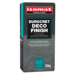 Isomat  DUROCRET-DECO FINISH , 25 