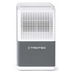   Trotec TTK 25 E