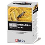   Red Sea Nitrate/Nitrite Test Kit, 60/100 