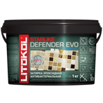 Litokol     (2- ) STARLIKE Defender EVO S.700 Crystal,  1 