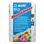 Mapei   Mapeclinker 114, 25 