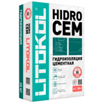 Litokol   HIDROCEM ,  20 