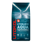 Litokol   LITOBLOCK AQUA , 1,6 