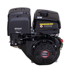  Loncin G390F, D  25 