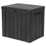  () Keter URBAN STORAGE BOX 113 L, 