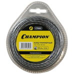   () Champion Alu Twist 2.4*12 ()