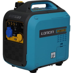   Loncin GR2300IS