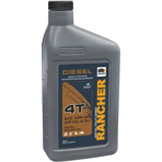   4-   Rezer Rezoil Rancher DIESEL 4T, 10W40 CG-4/SJ 0,946 , /.