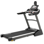   Spirit Fitness XT485 Black