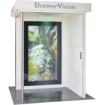   WDT Shower vision