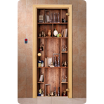    DoorWood () 70x190   A006, ,  