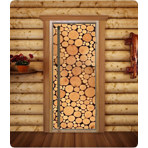    DoorWood () 80x200 Flash Royal  A048, 