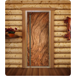    DoorWood () 80x200 Flash Royal  A052, 