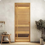     DoorWood () 70x180  Wood 125  , 