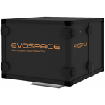 Льдогенератор (снежный фонтан) Evospace Snow 7,5 кг/ч
