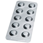 �������� ��� ������� Aquaviva DPD 1, Cl-��������� ���� (50 ����.)