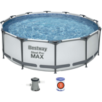   Bestway Steel Pro Max 56260, 366100  ()