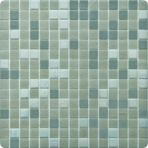    ORRO mosaic CLASSIC STONE GRAY